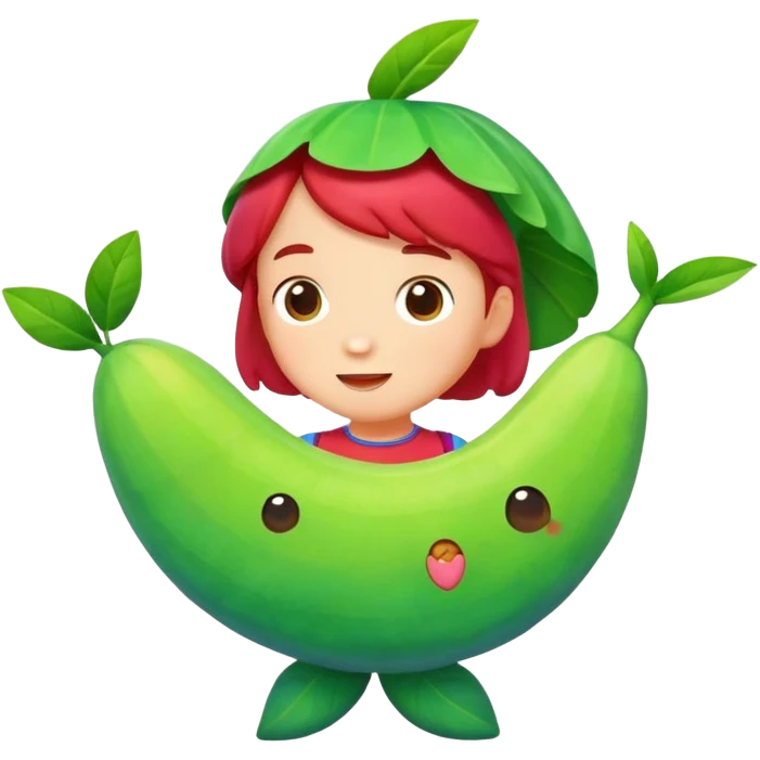 Cocomelon emoji