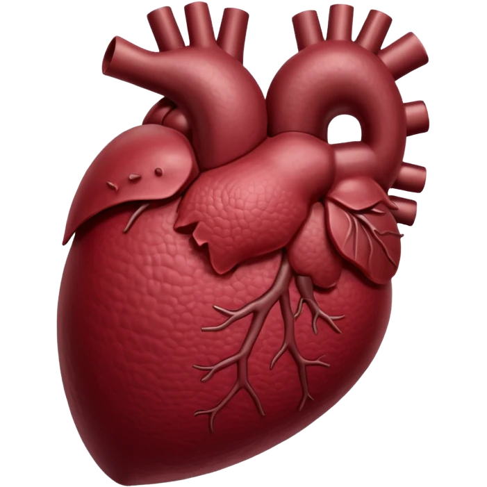 human liver emoji