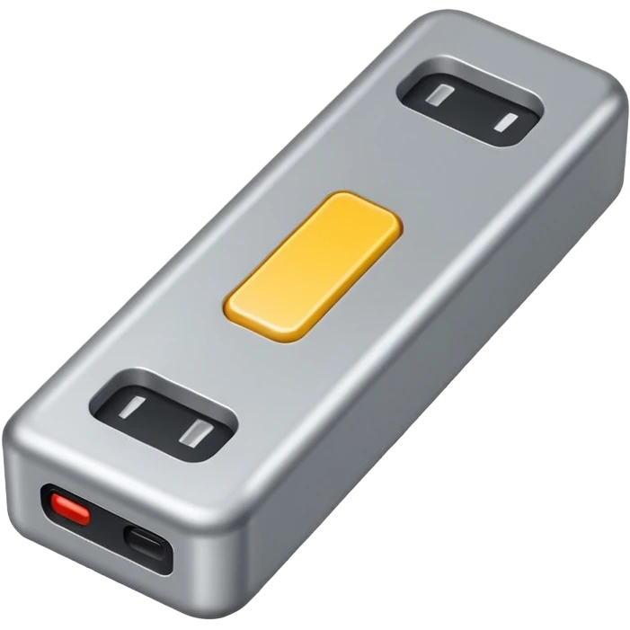 power bar emoji