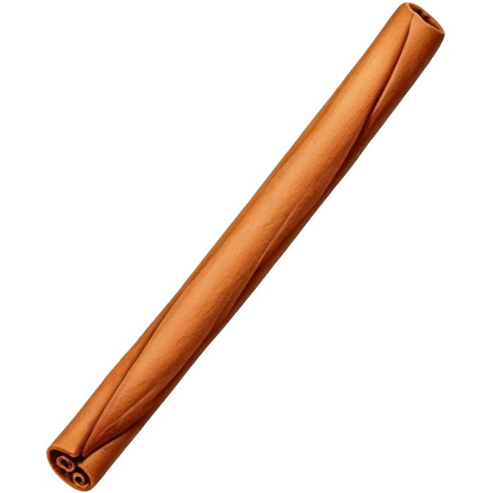 Cinnamon emoji