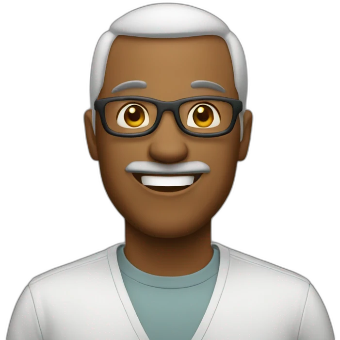 Great joke emoji