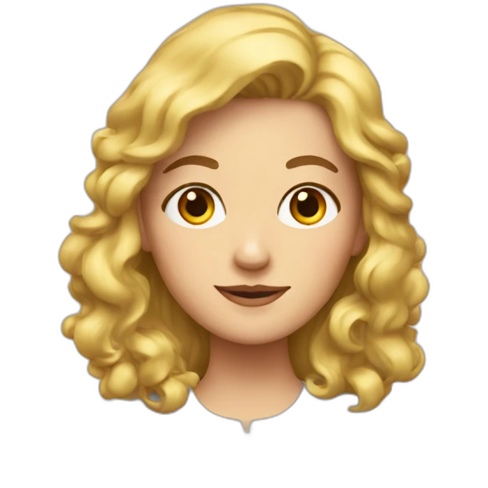 elisabeth borne emoji