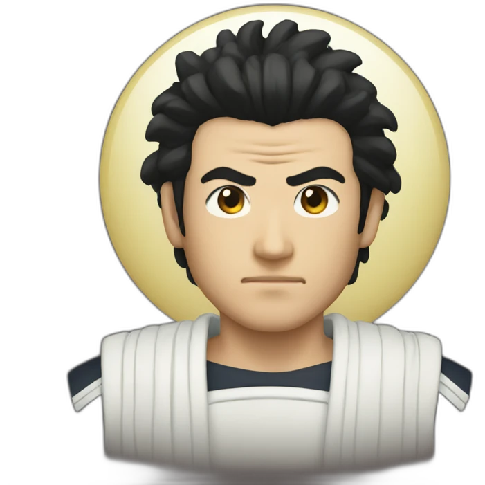 Takamura emoji