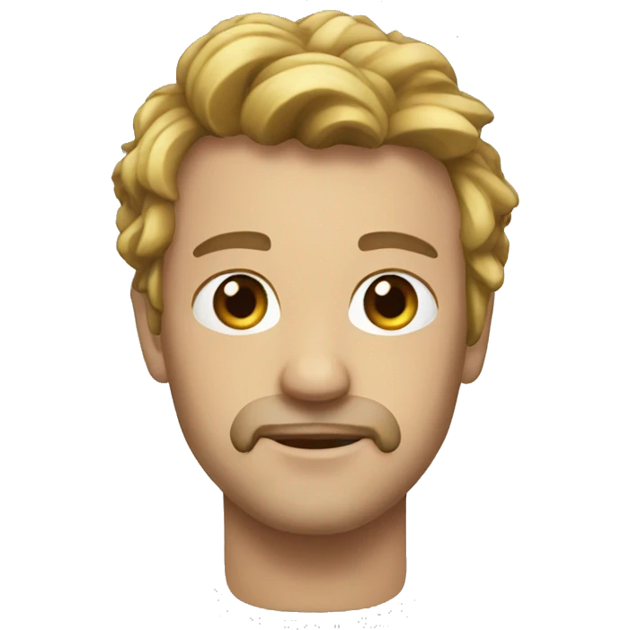 Ronflex  emoji