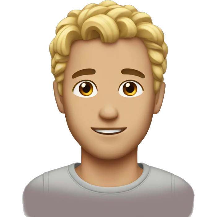 Aesthetic  emoji