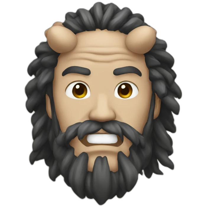 kaido emoji