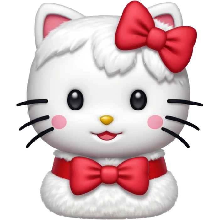 Hellokitty emoji