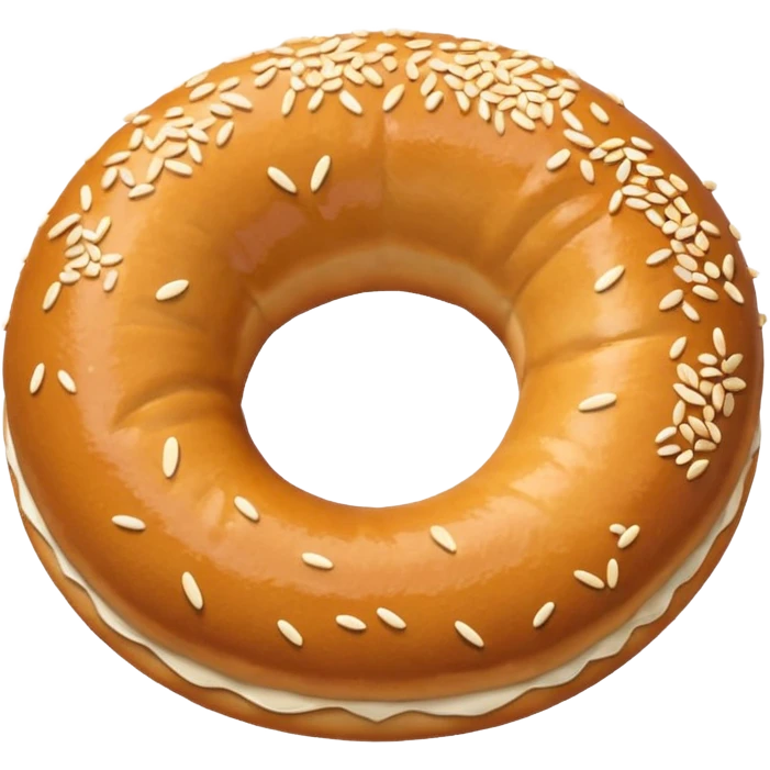 Simit emoji