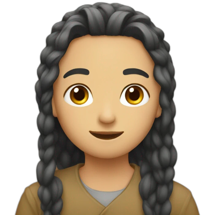 hayung emoji