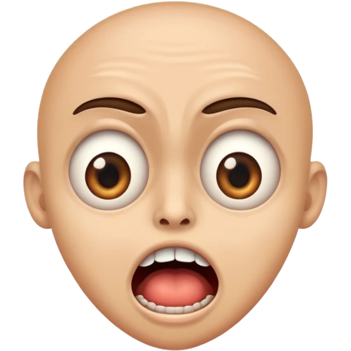 God forbid emoji