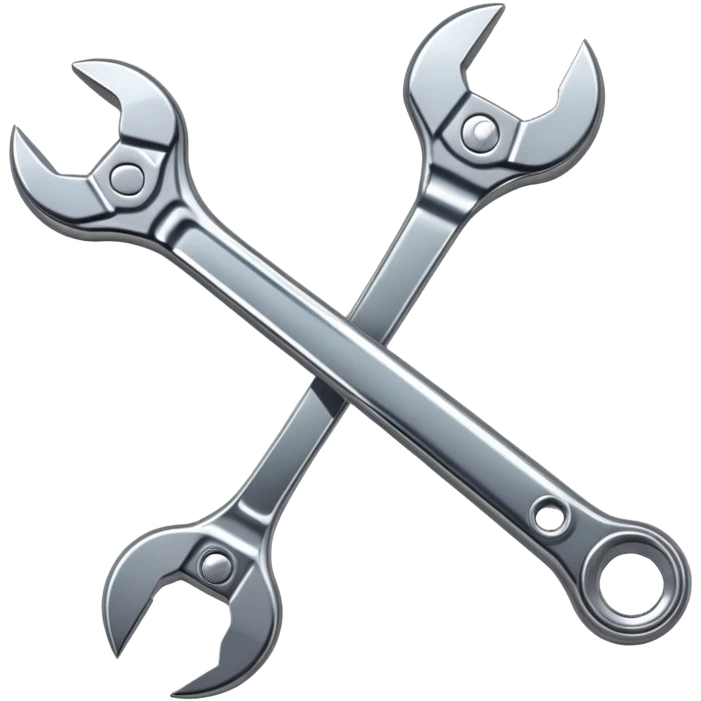 sorayama wrench emoji