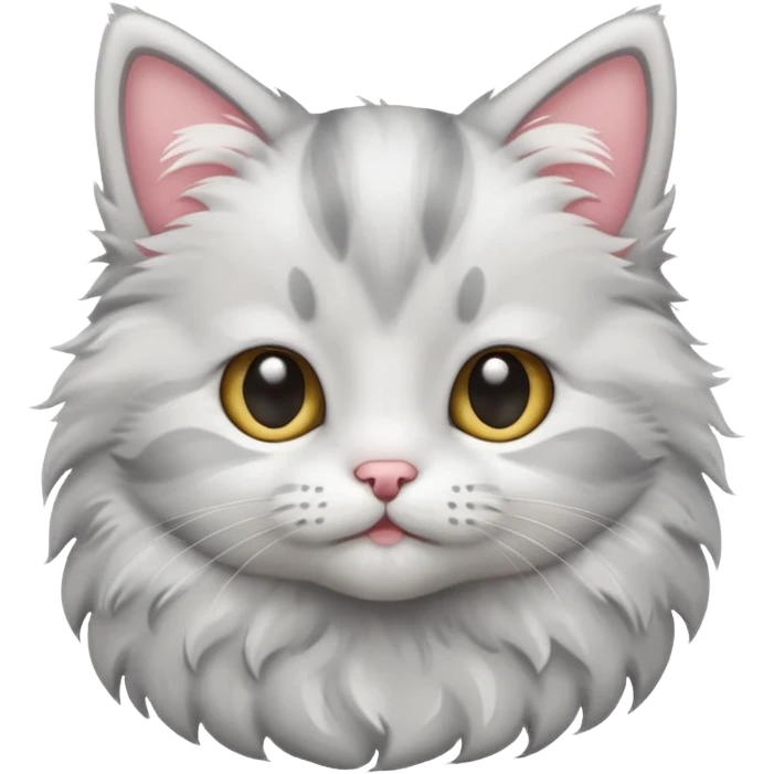 Cute emoji