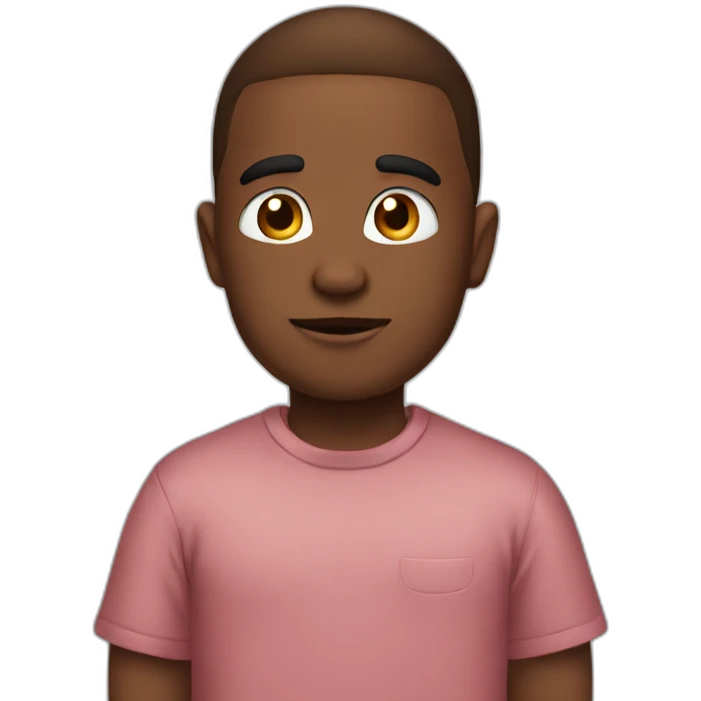 Yung beef emoji
