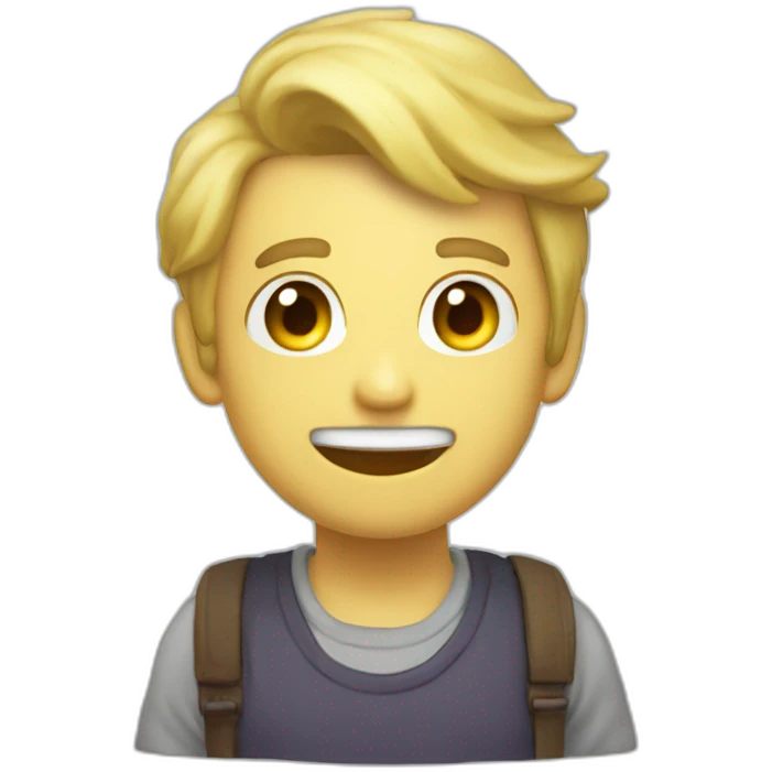 udmux on discord emoji