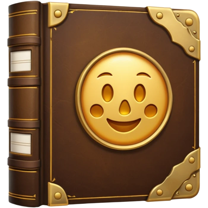 book emoji