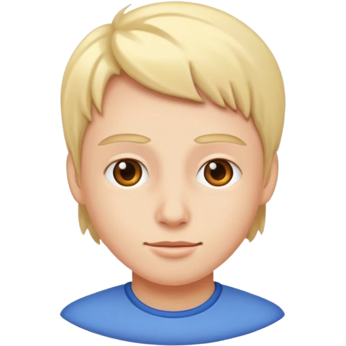 Fofa emoji