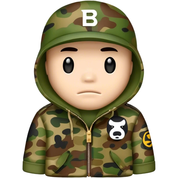bape emoji