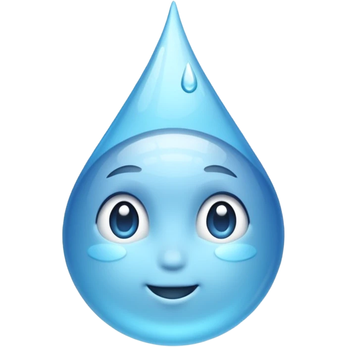 kan damlası emoji