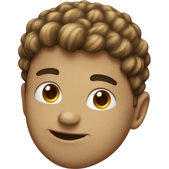 Burdo heart emoji