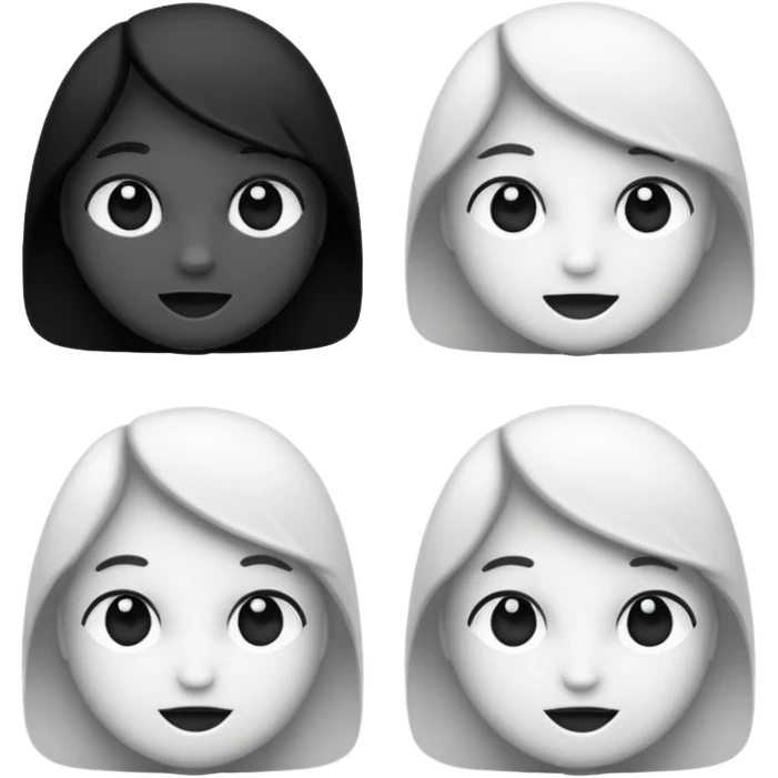 1-2 emoji