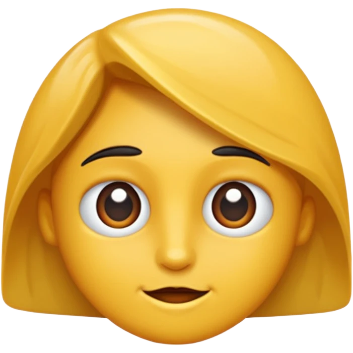 Kıral tacı emoji