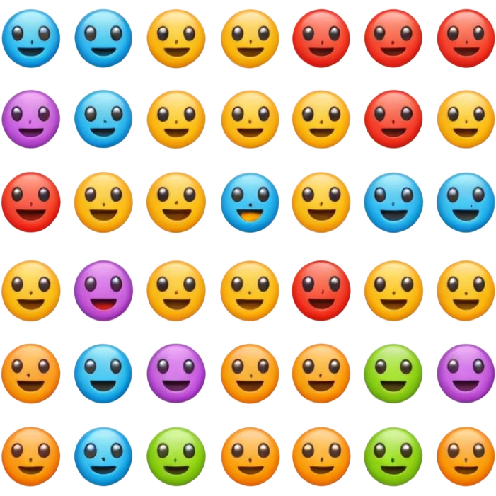 create unicode emoji