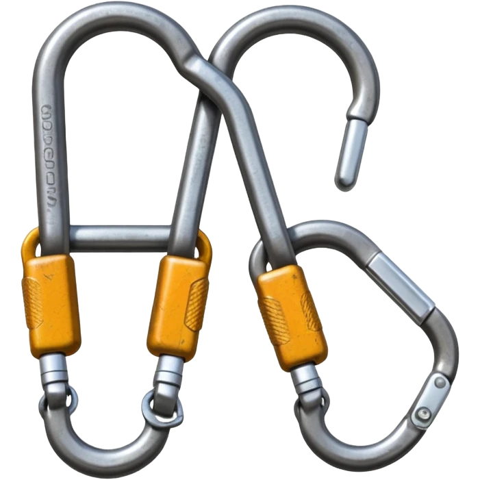 VIA FERRATAEQUIPMENT emoji