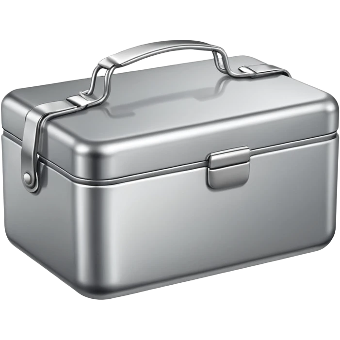 Lunchbox emoji