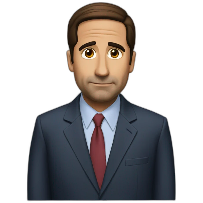 michael-scott emoji