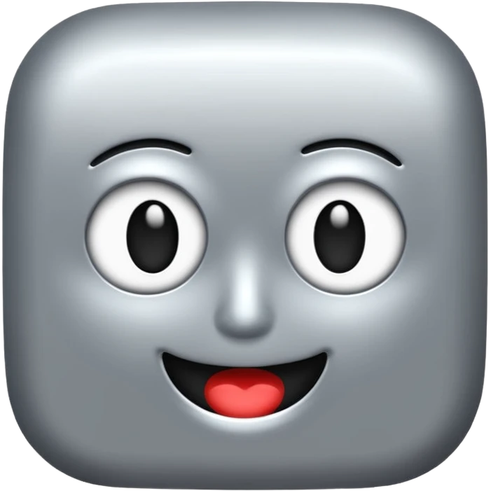 GS emoji