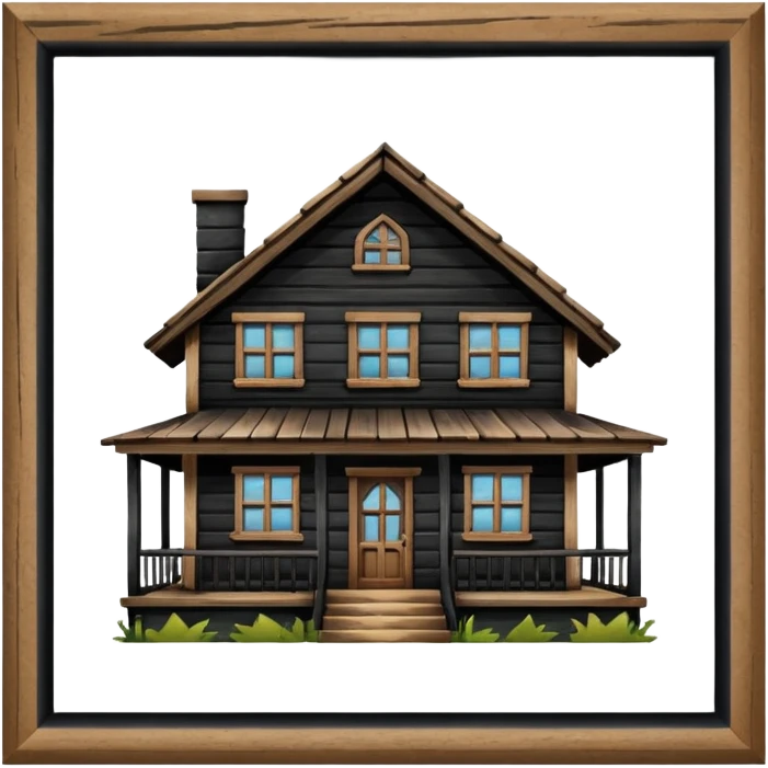 Casa emoji