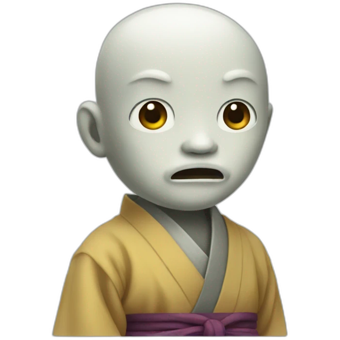 Yokai emoji