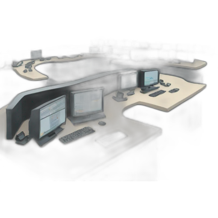 monitoring center emoji