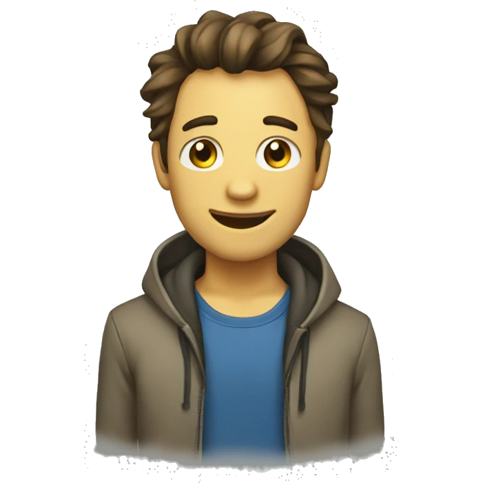 Токаев emoji