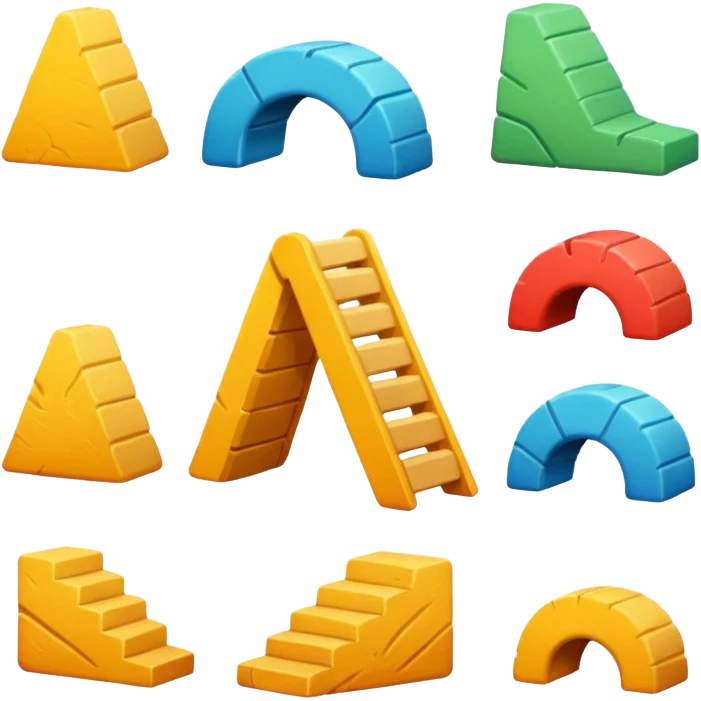 Obstacles emoji