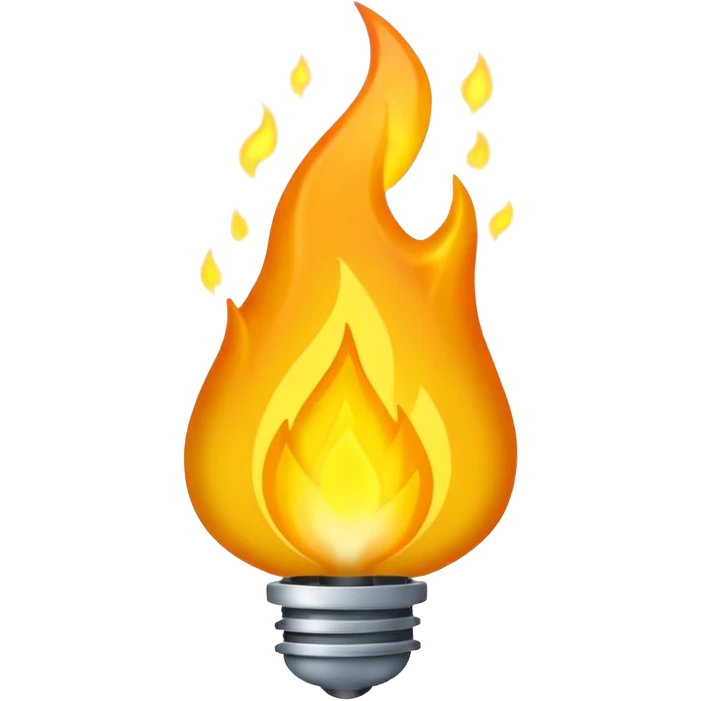 Natural Gas emoji