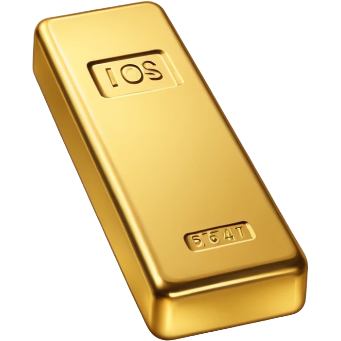 gold emoji