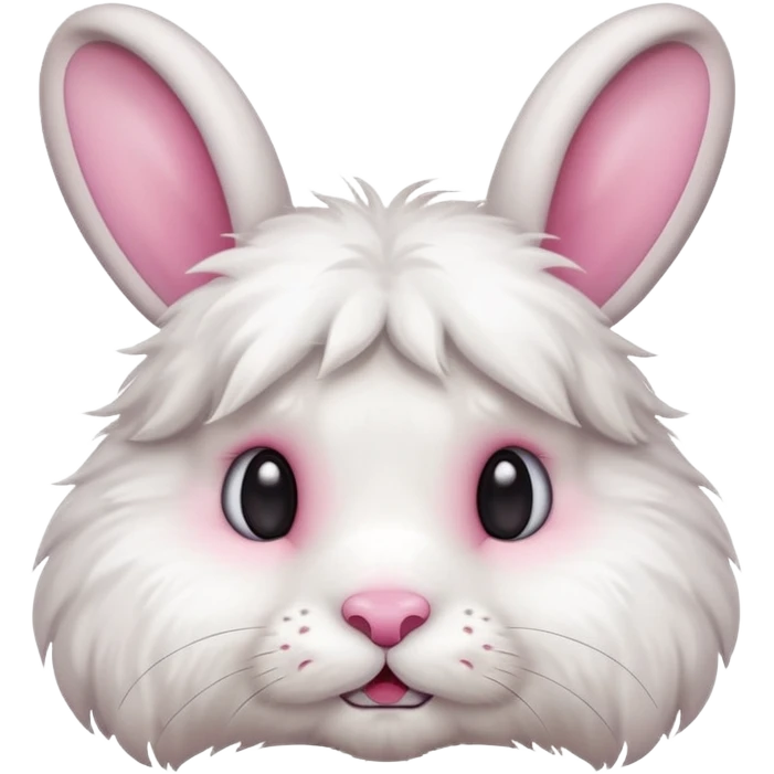 rip funny rabbit emoji