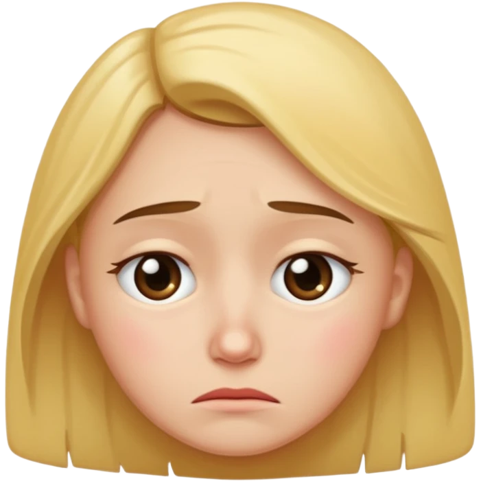 sorry emoji