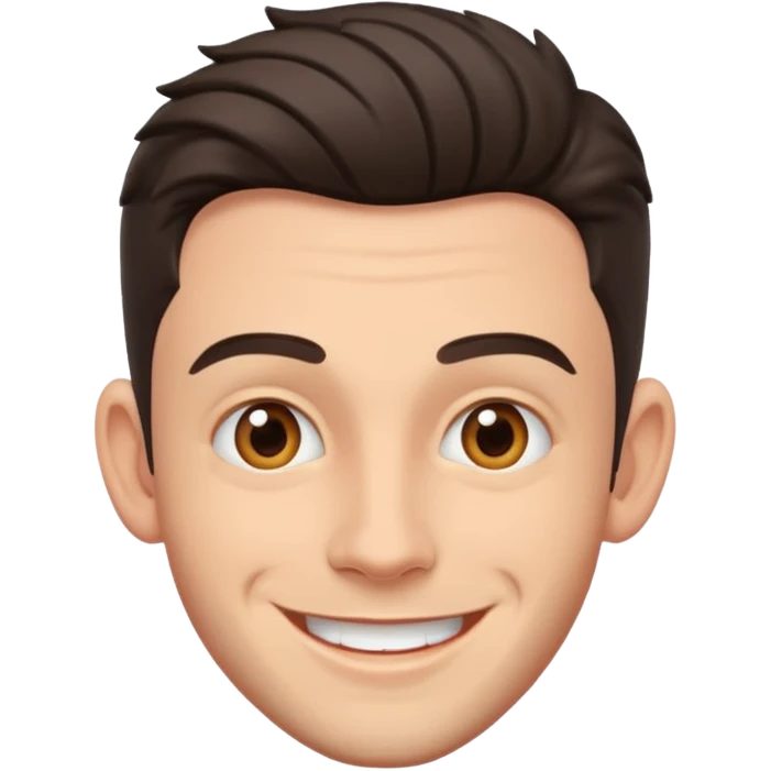 Jonathan Bailey emoji
