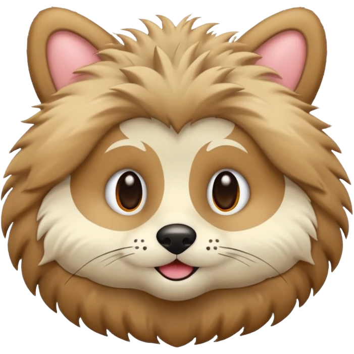 Roulig emoji