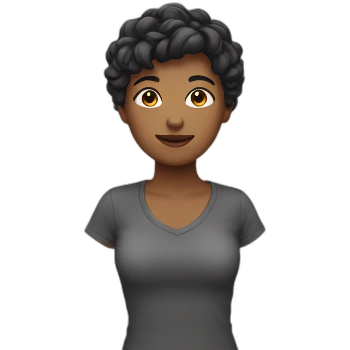 lesbian emoji