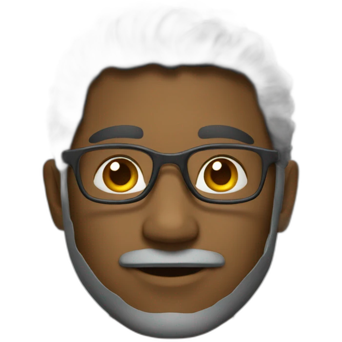 persona inteligente  emoji