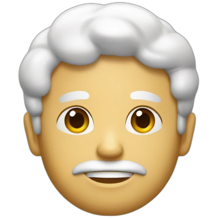 makaron emoji