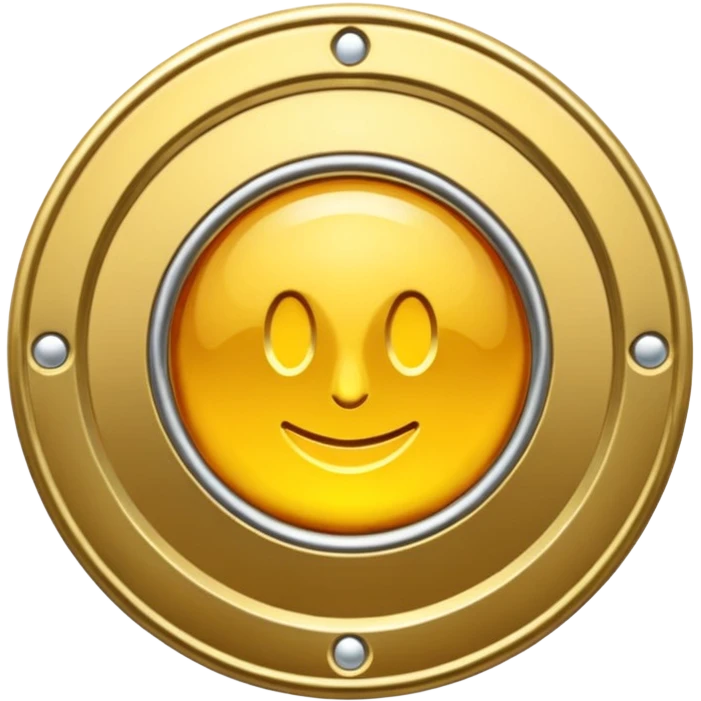 Serp i molot emoji
