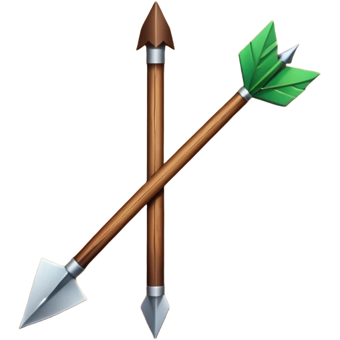 arrow emoji