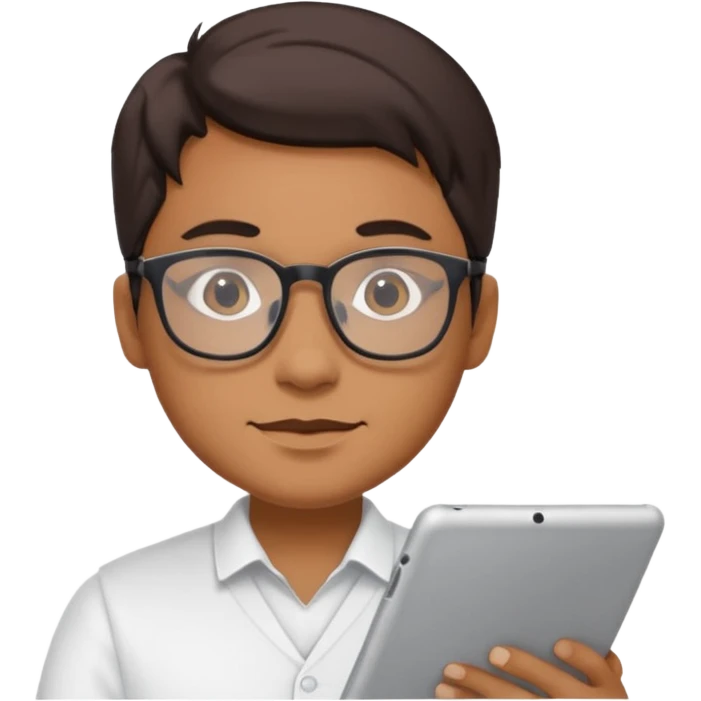 UXUI designer emoji