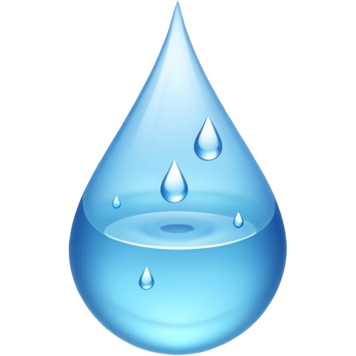 Pipe water emoji