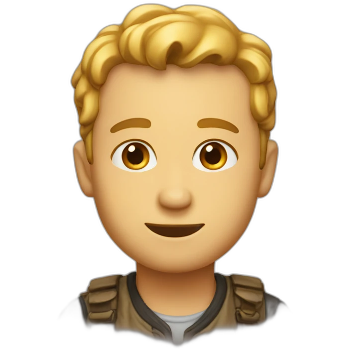 bo'y emoji