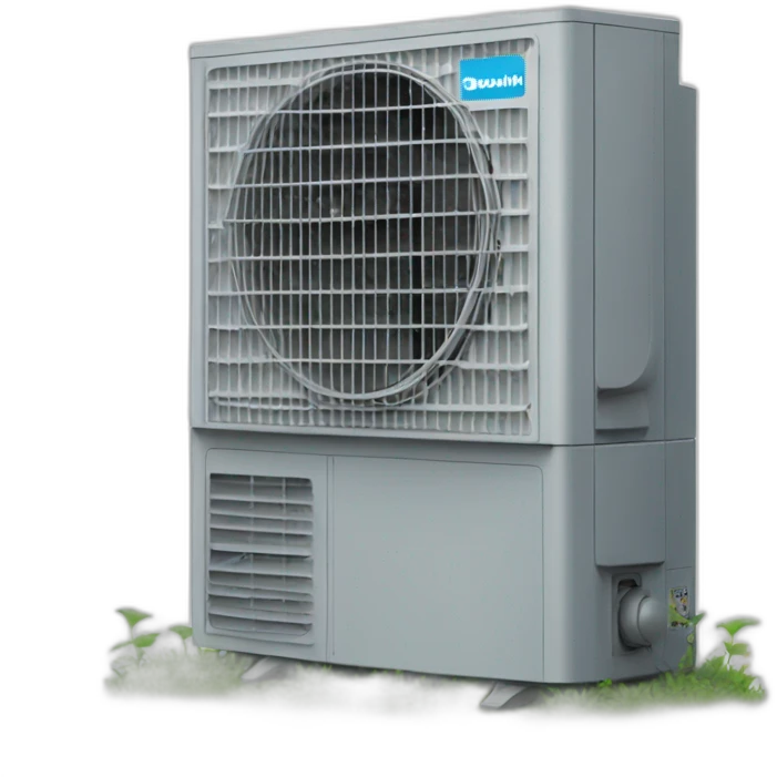 daikin aircondition outdook emoji